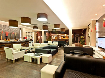 CLUB TUANA 5* (ех MAJESTY CLUB TUANA PARK)