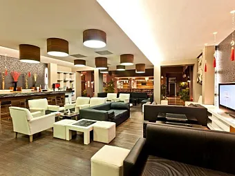 CLUB TUANA 5* (ех MAJESTY CLUB TUANA PARK)