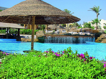 SIERRA RESORT 5*