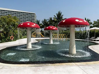 ALMA RESORT CAM RANH 5*