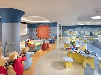 HILTON SANYA RESORT & SPA 5*