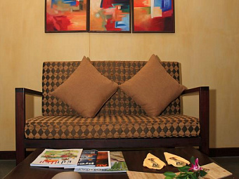 NEW STAR BEACH RESORT 4*