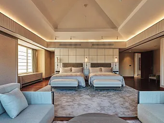 CAPELLA TUFU BAY, HAINAN 5*