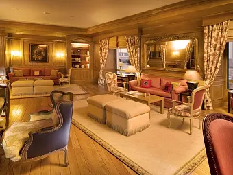 Отель REAL PALACIO 5*