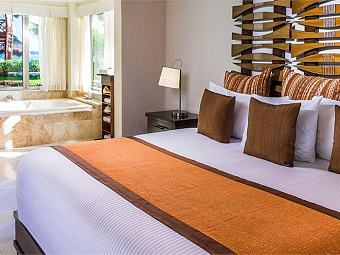 EL DORADO SEASIDE SUITES 5*