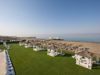  VOYAGE BELEK GOLF & SPA 5*