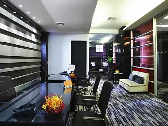  Отель AMARI OCEAN PATTAYA 5*, Таиланд, Паттайя. 