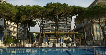 AMBASCIATORI PALACE 4*