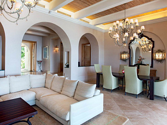 SHANGRI-LAS LE TOUESSROK RESORT & SPA, MAURITIUS 5*