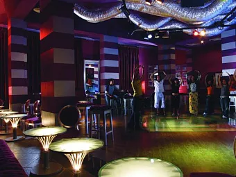  Отель JAZ BELVEDERE 5*, Египет, Шарм-Эль-Шейх.