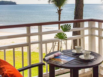SAII (ex. OUTRIGGER) LAGUNA PHUKET BEACH RESORT 5*