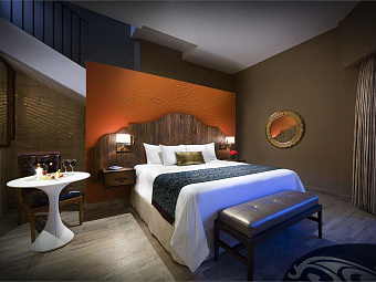  HARD ROCK HOTEL RIVIERA MAYA 5*