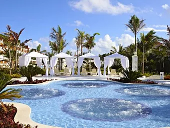 LUXURY BAHIA PRINCIPE AQUAMARINE 5*
