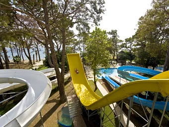 AMARA LUXURY RESORT & VILLAS 5*