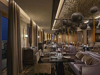  WALDORF ASTORIA RAS AL KHAIMAH 5*