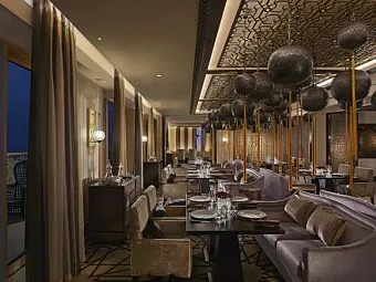 WALDORF ASTORIA RAS AL KHAIMAH 5*