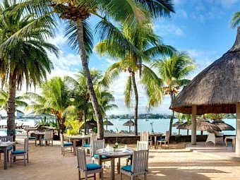 VERANDA GRAND BAIE HOTEL & SPA 3*