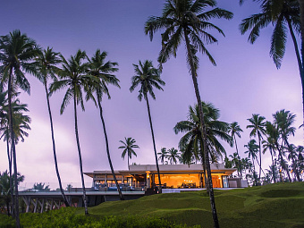 ANANTARA PEACE HAVEN TANGALLE RESORT 5*