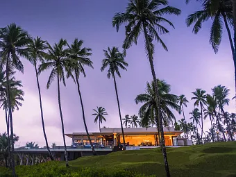 ANANTARA PEACE HAVEN RESORT 5*, Шри-Ланка, Тангалле