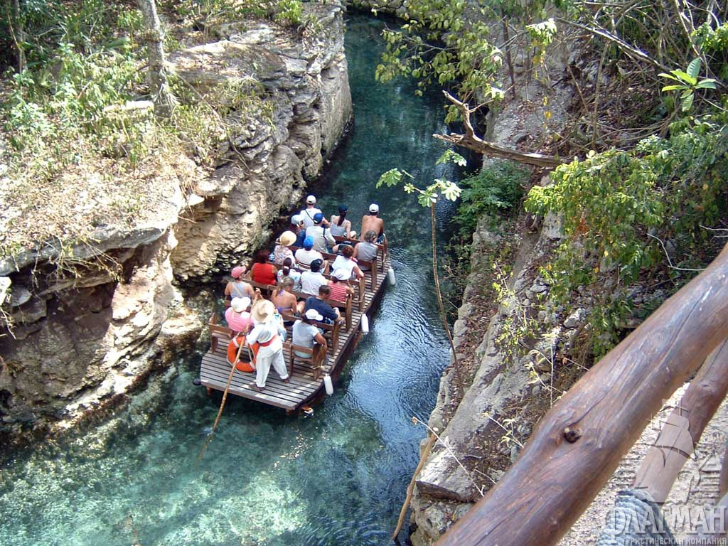 Xcaret    