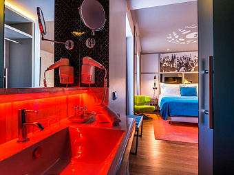 PESTANA CR7 5*