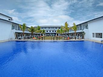  COCO ROYAL BEACH RESORT 3*