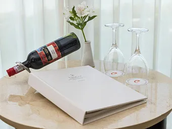 Отель LE BLANC SPA RESORT 5*