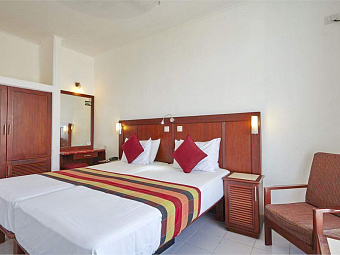 CORAL SANDS HOTEL 3*, -, 