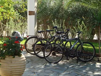 PAVLINA BEACH 4*
