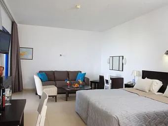 CALLISTO HOLIDAY VILLAGE 4*