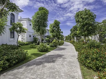 MELIA VINPEARL CAM RANH BEACH RESORT 5*