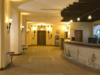 VINCCI DJERBA RESORT 4*
