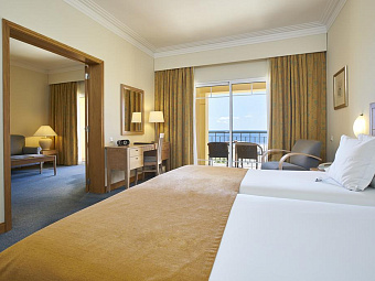 PORTO SANTA MARIA 4*