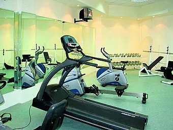 Отель RENAISSANCE SHARM EL SHEIKH GOLDEN VIEW BEACH RESORT 5*