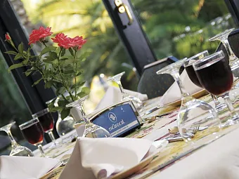 Отель SURAL SARAY HOTEL 5*