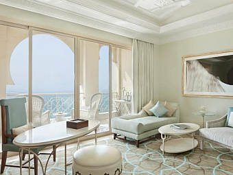  WALDORF ASTORIA RAS AL KHAIMAH 5*