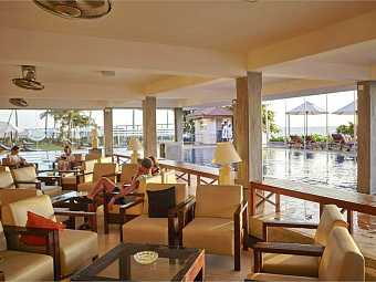 CORAL SANDS HOTEL 3*, -, 