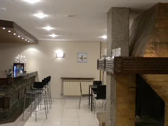 Отель XALET BESOLI 3*