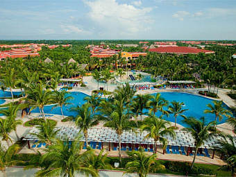  BARCELO MAYA CRAND RESORT 5*, , -