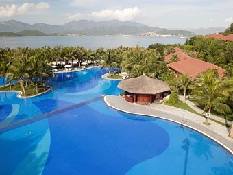 VINPEARL LUXURY NHA TRANG 5*