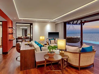 HERITANCE AARAH 5*