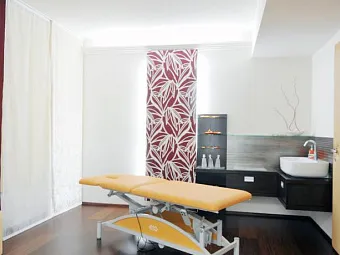  Отель OLYMPIA SPA 4*