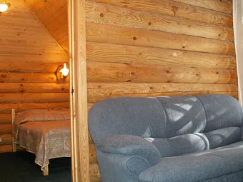 ЗАПОВЕДНАЯ СКАЗКА 3*