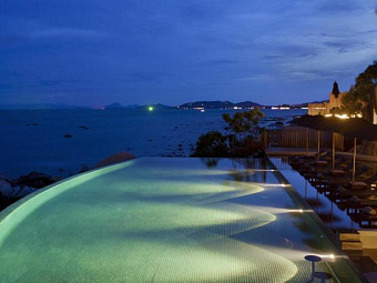   SILAVADEE POOL SPA RESORT 5*, , . 