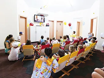 DOBEDAN WORLD PALACE 5*