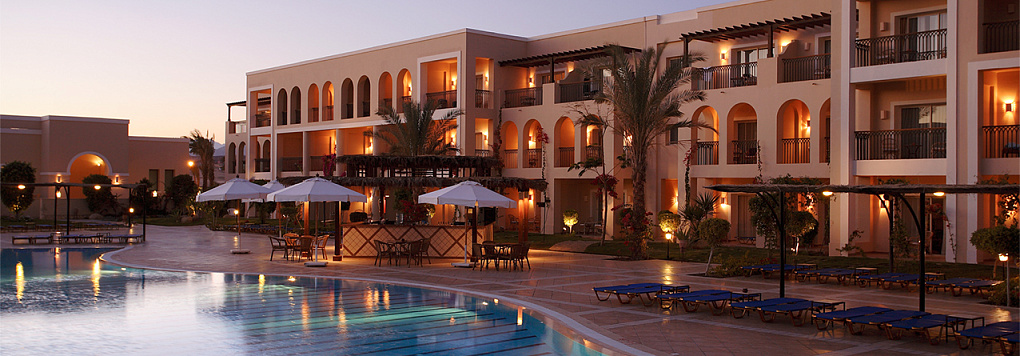 Отель JAZ MIRABEL CLUB 4*, Египет Шарм-Эль-Шейх. 