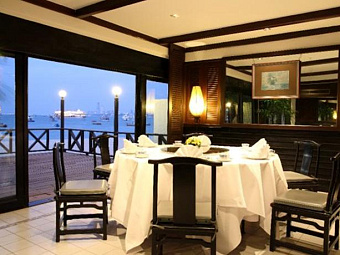   SIAM BAYSHORE RESORT & SPA 4*, , .