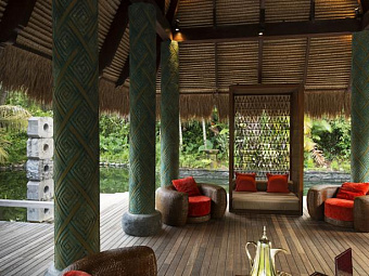 ANANTARA MAIA SEYCHELLES VILLAS 5*