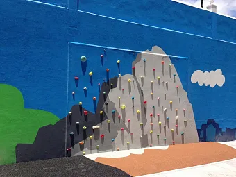 Отель SPRING HOTEL BITACORA 4*