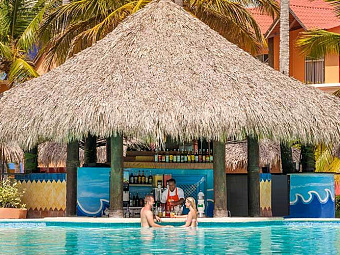 PUNTA CANA PRINCESS ALL SUITES RESORT & SPA 5*